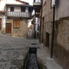 Отель Albergue Vallejera, фото 1