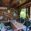 Отель Wonderful Apartment in Herzberg ot Sieber With Barbecue, фото 14