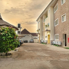 Отель IEC Villa Resort, фото 2