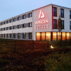 Отель Amedia Hotel, фото 10