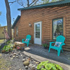 Отель Charming Houghton Lake Cottage w/ Backyard!, фото 1