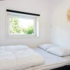 Отель Luxurious Holiday Home in Oksbøl With Sauna, фото 6