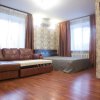 Гостиница Apartment At Ulitsa Borisa Galushkina 21 в Москве