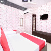 Отель Asha Bed & Breakfast by OYO Rooms, фото 10
