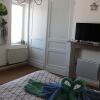 Отель Ferme Du Pre Vert - Chambres d'hôtes B&B, фото 7