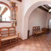 Отель Hostal El Cortijo, фото 9