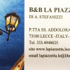 Отель La Piazzetta, фото 19
