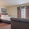 Отель Clarion Suites at the Alliant Energy Center, фото 5