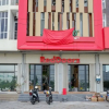 Отель RedDoorz Plus @ Madukoro Raya Semarang, фото 20