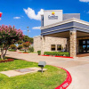 Отель Comfort Inn and Suites Plano East, фото 1