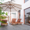 Отель Green World Hoi An Villa, фото 32