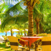 Отель Con Ga Vang Resort, фото 12