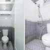 Отель OYO 1829 Zaira House, фото 9