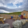 Отель Highland Heights Luxury Glamping, фото 8