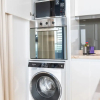 Отель Posh Oceanfront 2BR in Bluewaters Island, фото 6