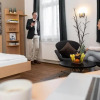Отель campuszwei Hotel & Boardinghouse, фото 15