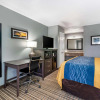 Отель Comfort Inn Sun City Center - Ruskin - Tampa South, фото 26