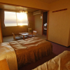 Отель Shiretoko Yuhi No Ataruie Onsen Hostel, фото 6