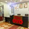 Отель OYO 134 Yahalla Hotel Units 1, фото 11