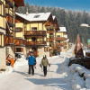 Отель Apartmany Hrabovo, фото 9