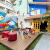 Отель Casa de Praia Multifamiliar em 4 ilhas, фото 6