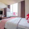 Отель Oyo 635 Lynt Hotel Makassar, фото 4