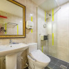 Отель Gyeongju Shim Motel, фото 19