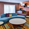 Отель Fairfield Inn & Suites By Marriott Beaumont, фото 5