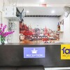 Отель Fabhotel Lily Grand в Варанаси