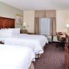Отель Hampton Inn & Suites Dayton - Vandalia, фото 6