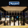 Отель Moyen Hotel, фото 21