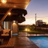 Отель Villa Namu Beach House Suites, фото 21