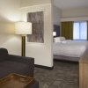 Отель SpringHill Suites by Marriott Atlanta Kennesaw, фото 5