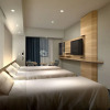 Отель JR WEST GROUP VIA INN Prime NIHONBASHI NINGYOCHO, фото 15