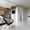 Отель Apto em cond Thai Beach Home Spa TBS1105, фото 12