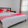 Отель OYO 350 D' Maktab Homestay Syariah, фото 15