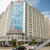 Отель Yunzhuyuan Hotel, фото 1
