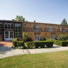 Отель Maison D'hotes Lagatine в Ла Буасьер-Эколь