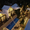 Отель Casa Samadhi, фото 3