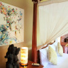 Отель Ubud Suites, фото 5