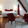 Отель Manoir 1685 Saint-Malo, фото 4