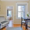 Отель Prime 2br/1ba Apt in Heart of North End, фото 1