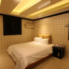 Отель Thema 21 Motel Busan, фото 2