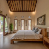 Отель Villa Kubu Agung, фото 4