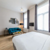 Отель Urban Suites Brussels Schuman, фото 5