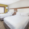 Отель Holiday Inn Express Hotel & Suites Bishop, an IHG Hotel, фото 3
