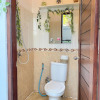 Отель Sunny Melati Canggu Private 3brvilla, фото 11