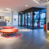 Отель Hôtel Mercure Toulouse Sud, фото 17