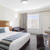 Отель Central Motel & Apartments, Best Western Signature Collection, фото 3