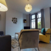 Отель Stayzo 2BR House Accommodation in Peterborough, фото 2